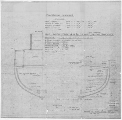 01_3_SealcatchingVessel_Midship-Section_ЗверобойнаяШхунаДатс…